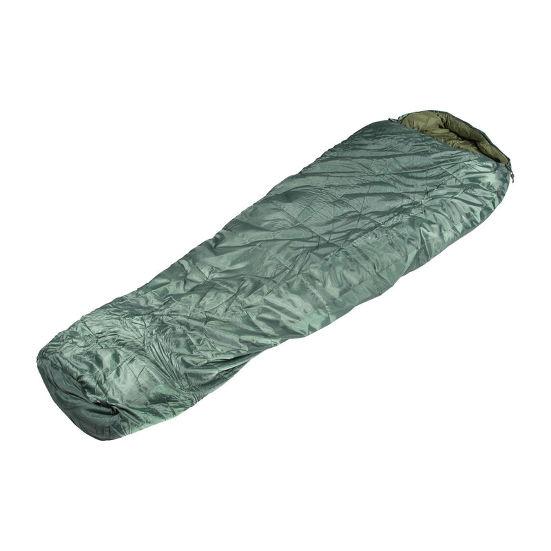 BCB OLIF 5 Summer Sleeping Bag Water Resistant Breatble Camping Sleep Sack