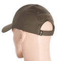 M-Tac Tactical basebollkeps Flexibel passform Ripstop krok och ögla mörk oliv L/XL