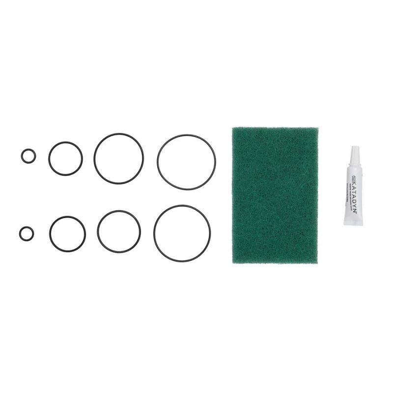 Katadyn Combi Filtering System Maintenance Kit Spara Katadyn 8 PCS O-ringuppsättning