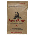 AirmenBeans 21 Pastiller Kaffe Guarana Smak Sockerfri Glutenfri Vegansk