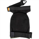 AltaCONTOUR taktiska knäskydd Lång keps Ergonomisk konturform AltaLok Olive