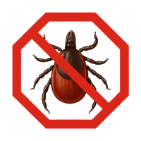 Anti-tick kit