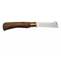 Antonini Old Bear Folding Ympkniv 7,5cm Rostfritt stål Valnötshandtag