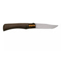 Antonini Old Bear Fickkniv 7cm Rostfritt stål Blad Valnötsträ Handtag