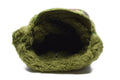 Autentisk brittisk armé Forces Winter Hat Folding Ears DPM Woodland Camouflage