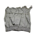 Autentiska franska militära trupper Combat Gaiters od oliv militäröverskott