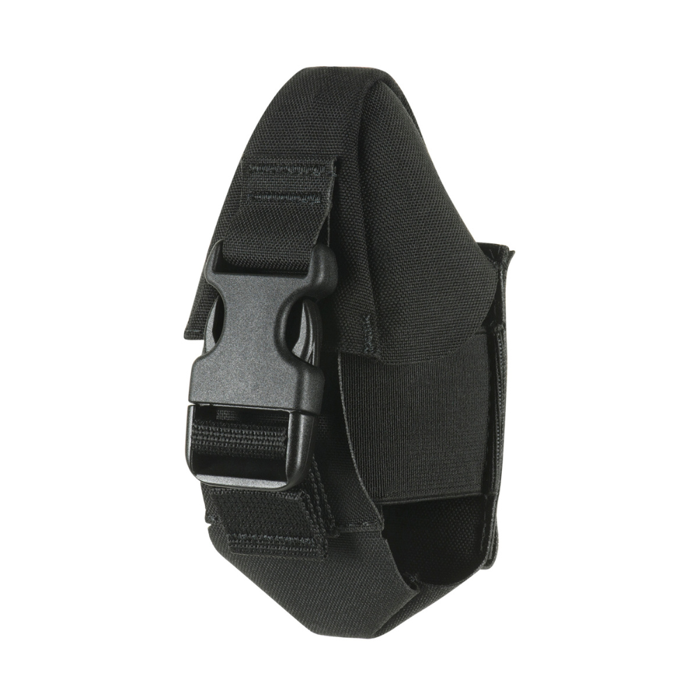 M-TAC Closed Tactical Utility Pouch Cordura 500D MOLLE Kompakt växelfodral