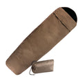 MIL-TEC Vattentät Andas sovsäck 3 Layer Laminate Cover Coyote