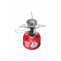 MSR PocketRocket Deluxe Gasstove Piezo Ignition Ultralight Camping Hiking
