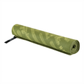 M-TAC Mikrofiberhandduk 150x75cm Snabbtorkande Utomhusresor Camping Grön