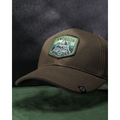 Pentagon Conquer BB Tactical Cap 6 Panel Justerbar Baseball Hat Outdoor