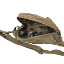 Helikon-Tex BANDICOOT Waist Pack military adjustable hip belt hiking outdoor bag - GoMilitar