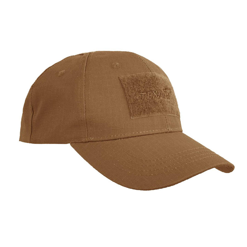 Texar Tactical Baseball Cap Ripstop Field Summer Combat Headwear Universal Size