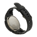 M-Tac Tactical Compass Watch Digital stoppur Larmtimer 5ATM Svart