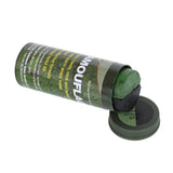 BCB Army Camo Cream Stick Make-up Mask Face Paint Nato Camouflage Black/Green