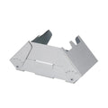 BCB Firedragon Folding Cooker Camping Vandring utomhus Kompakt spis fast bränsle