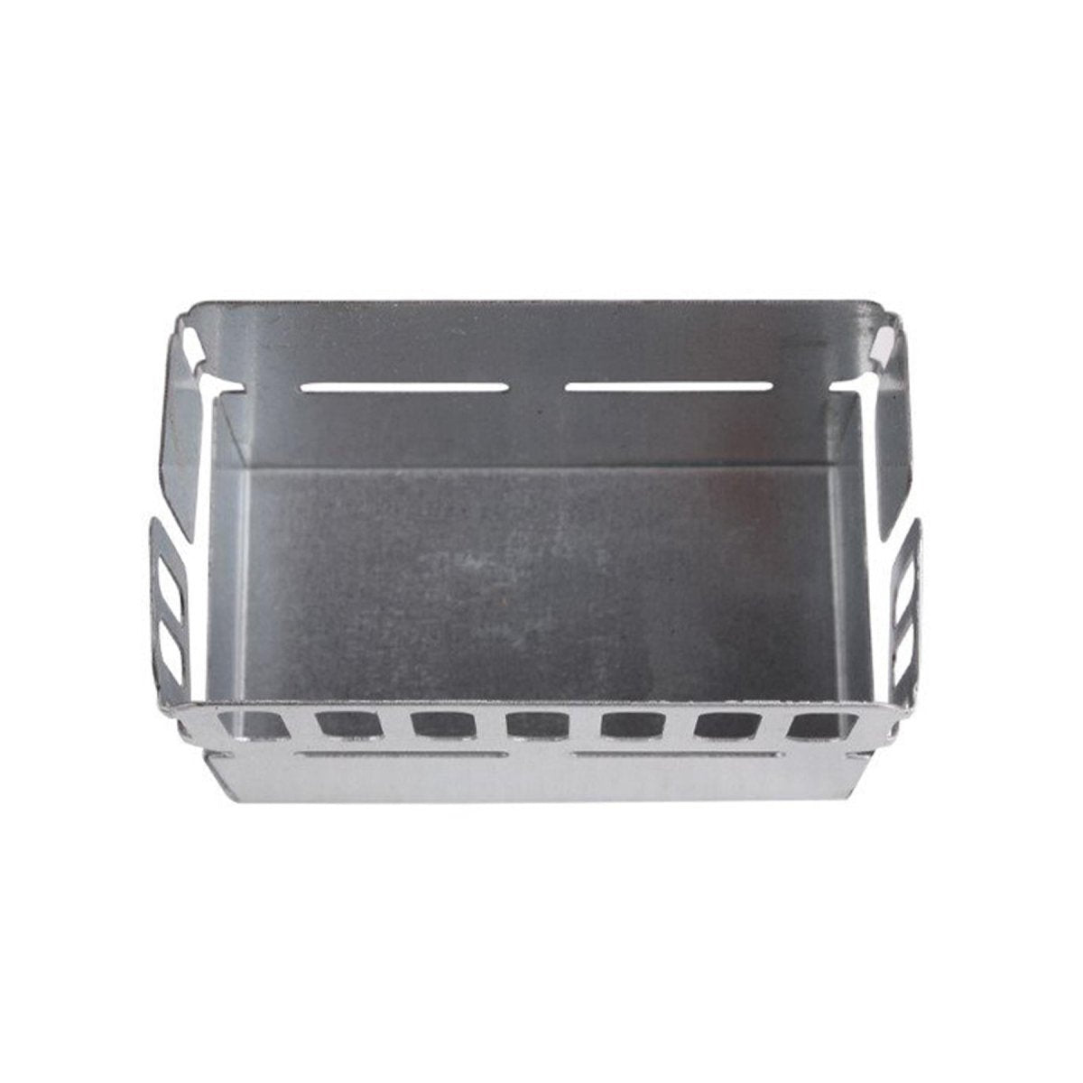 BCB FireDragon Mini Cooker MK2 utomhus robust camping vandringsspis i aluminium