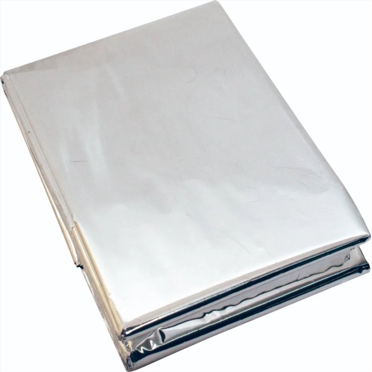 BCB Hypotermi Space Blanket 84x54 Kompakt lätt nödfallsfilt