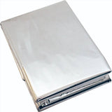 BCB Hypotermi Space Blanket 84x54 Kompakt lätt nödfallsfilt