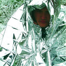 BCB Hypotermi Space Blanket 84x54 Kompakt lätt nödfallsfilt