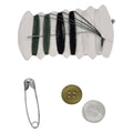BCB Military Survival Kit Camping Vandring Hunting Emergency Rescue Essentials