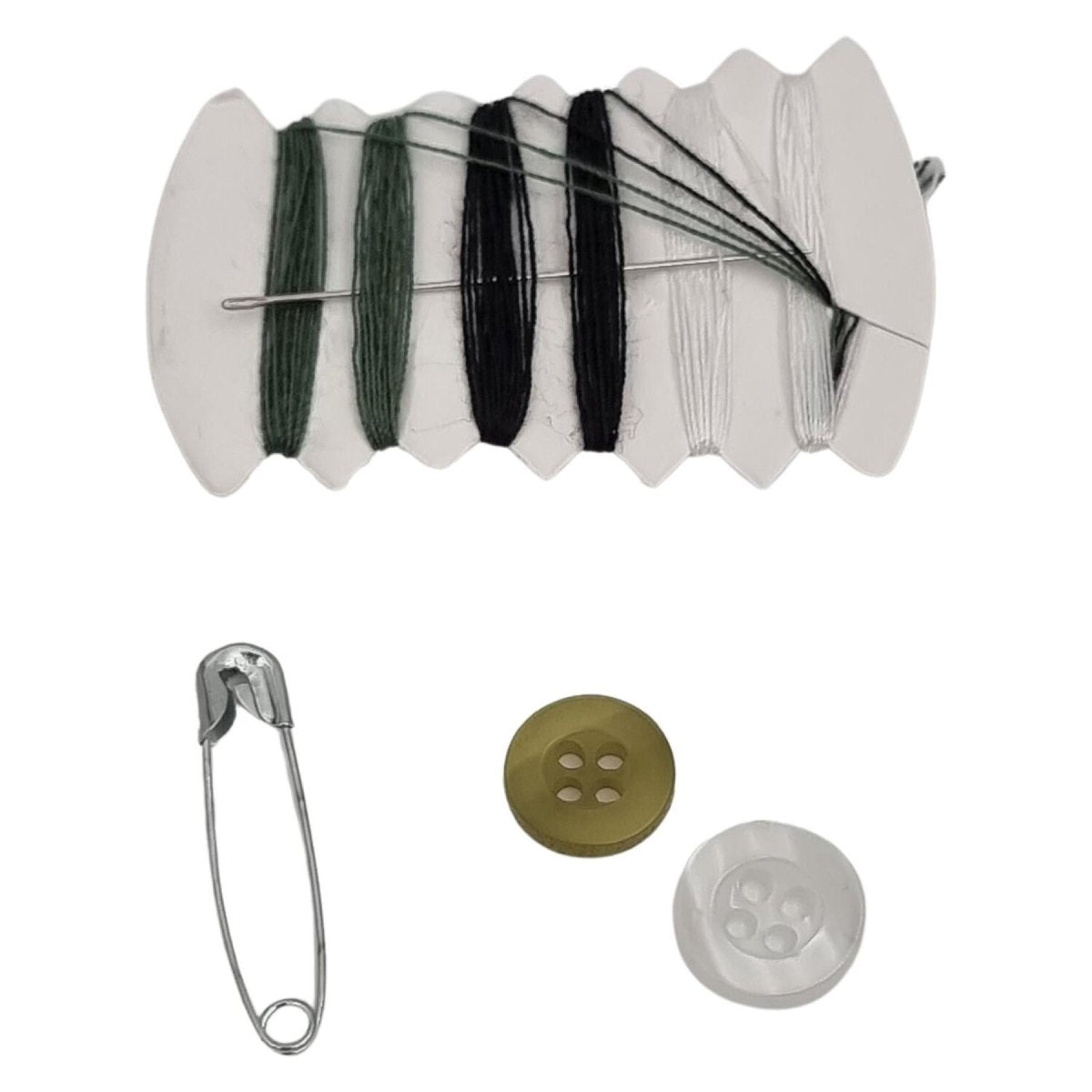 BCB Military Survival Kit Camping Vandring Hunting Emergency Rescue Essentials
