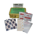 BCB Military Survival Kit Camping Vandring Hunting Emergency Rescue Essentials