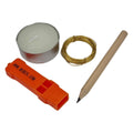 BCB Military Survival Kit Camping Vandring Hunting Emergency Rescue Essentials