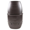 BCB MK1 4 DEL CRUSADER Matlagningsenhet Militär Godkänd utomhusstål Mess Kit
