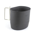 BCB Multifuel Cooking System Aluminium Stove Canteen Nato Flask Multicam Pouch