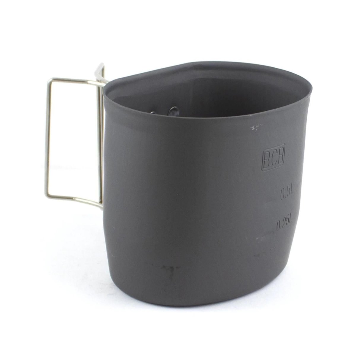 BCB Multifuel Cooking System Aluminium Stove Canteen Nato Flask Multicam Pouch