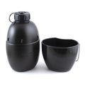 BCB Multifuel Cooking System Aluminium Stove Canteen Nato Flask Multicam Pouch