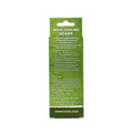 BCB Neck Cooling Scarf Multifunktionell värmeslag First Aid Band Khaki återanvändbar