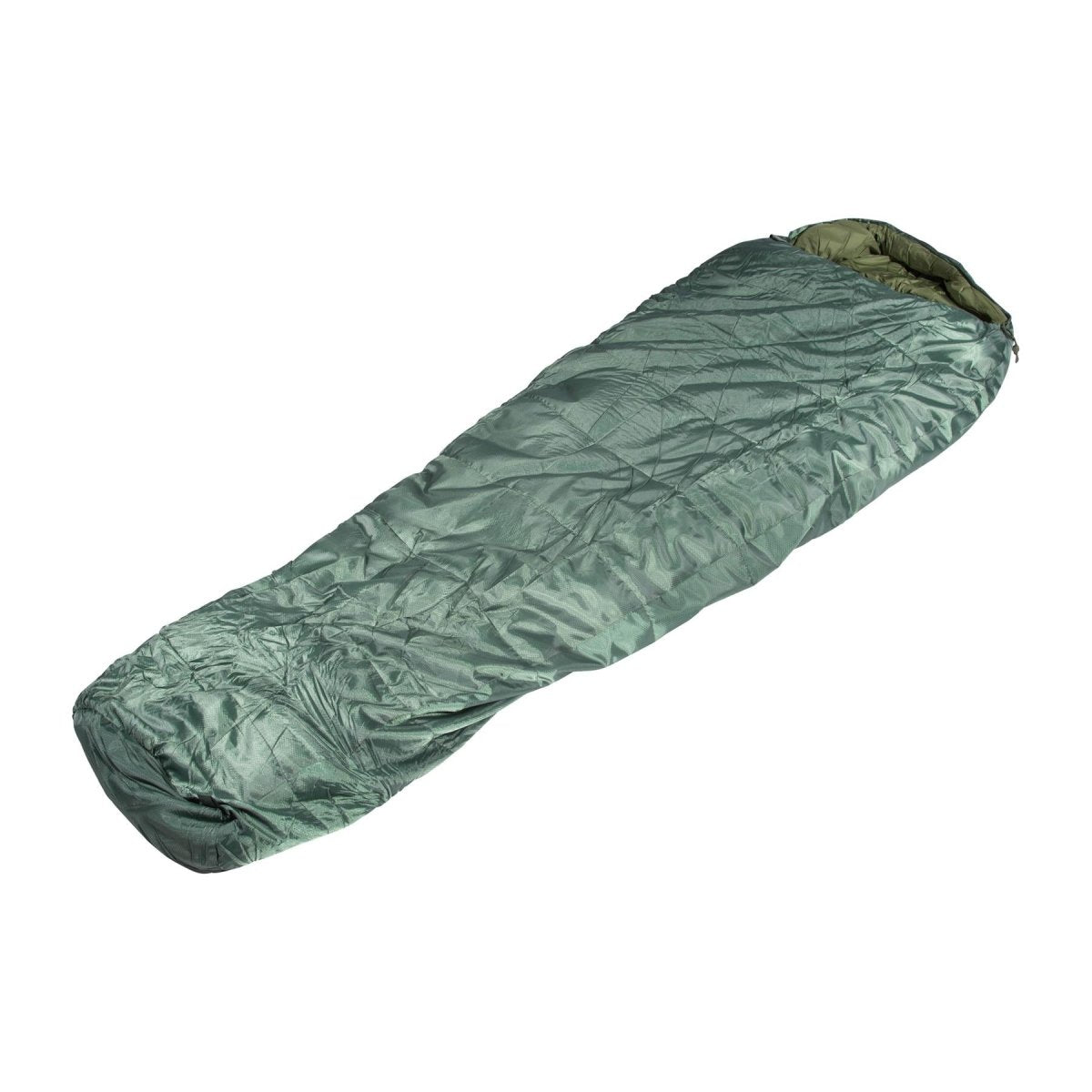 BCB OLIF 5 Summer Sleeping Bag Water Resistant Breatble Camping Sleep Sack