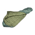 BCB OLIF 5 Summer Sleeping Bag Water Resistant Breatble Camping Sleep Sack