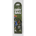 BCB Ultralight Drable Waterproof Gear Bag Roll-Top Navy Blue 4 Liters Dry Bag