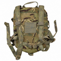 Original Israeli Military 3L Hydration Pack Rider TPU Bladder MTP Camo