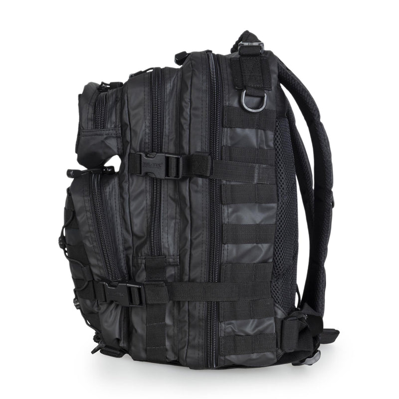 MIL-TEC U.S. Assault Tactical Ryggsäck 20Liters vandringsvandring camping dagpack
