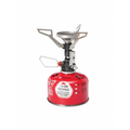 MSR PocketRocket Deluxe Gasstove Piezo Ignition Ultralight Camping Hiking