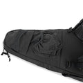 Berghaus SMPS Drag Bag Lång Taktisk Utrustning Ryggsäck Gevärfodral Svart