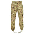 Äkta British Army Pants Military Combat MTP Field Cargo Temperate Byxor