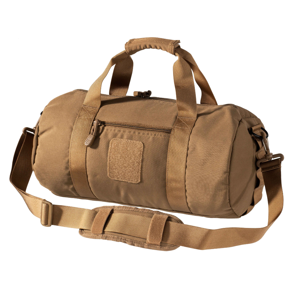 A. Blöchl Urban Duffelväska 16L 700D MOLLE Axelväska Olika färger