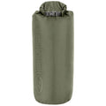 Original Scottish Military Dry Bags 1L–40L Roll Top Quick Release Spänne Olive