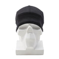 Blochl Brand Military Style Beanie Merino Wool Hateble Watch Hat Black New