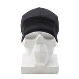 Blochl Brand Military Style Beanie Merino Wool Hateble Watch Hat Black New