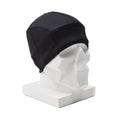 Blochl Brand Military Style Beanie Merino Wool Hateble Watch Hat Black New