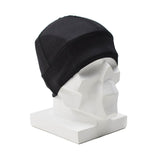 Blochl Brand Military Style Beanie Merino Wool Hateble Watch Hat Black New