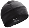 Blochl Brand Military Style Beanie Merino Wool Hateble Watch Hat Black New