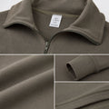 Blochl Brand Military Style Jersey Shirts Thermal High Neck Undershirts New