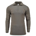 Blochl Brand Military Style Jersey Shirts Thermal High Neck Undershirts New